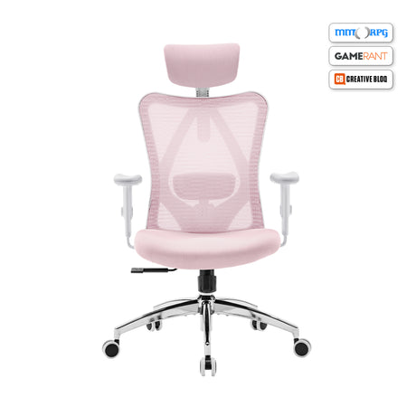 M18 Classic Office Chair With Triple Spinal Relief