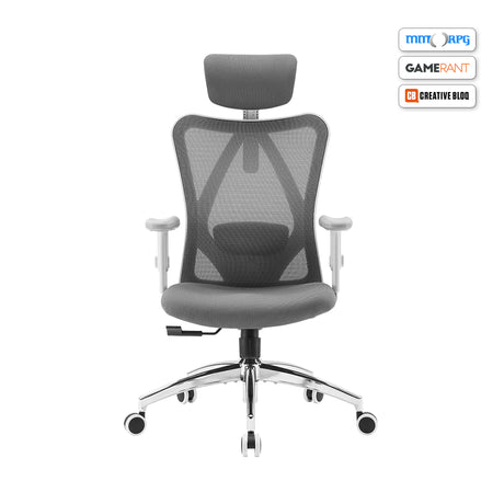 M18 Classic Office Chair With Triple Spinal Relief