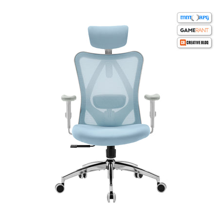 M18 Classic Office Chair With Triple Spinal Relief